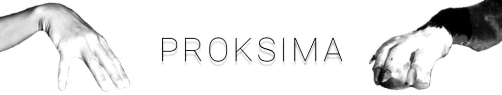 PROKSIMA – groupe suisse de musique électronique