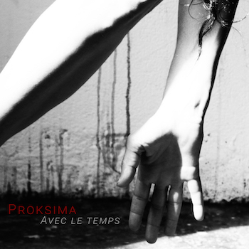 AVEC LE TEMPS