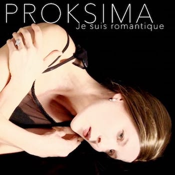 JE SUIS ROMANTIQUE