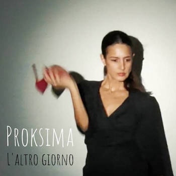 L&rsquo;ALTRO GIORNO
