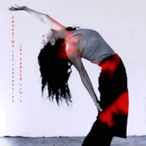 Pochette de Les funambules (Jay Sander Remix) de PROKSIMA