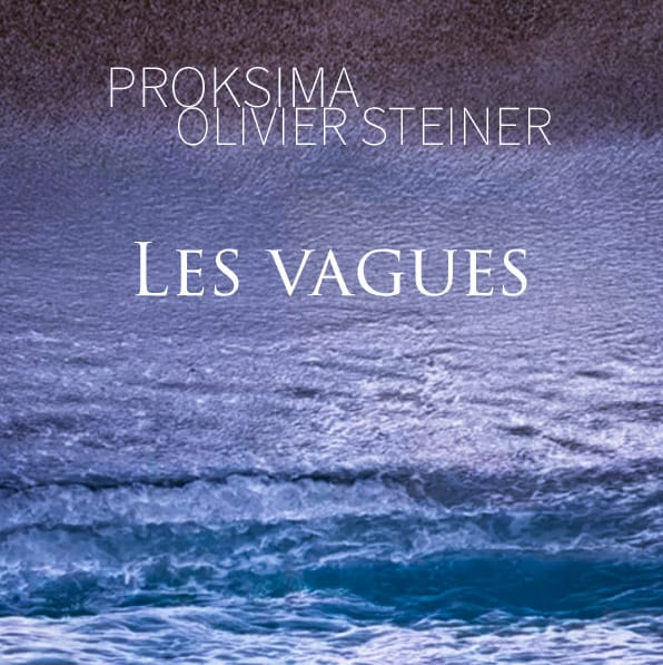 LES VAGUES