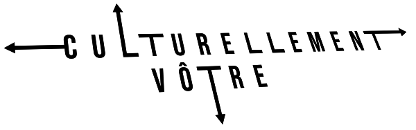 Culturellement Vôtre